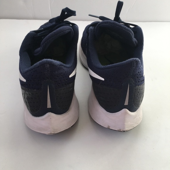 Nike Women's Air Zoom Pegasus 35 Midnight Navy, Size 8 - Picture 5 of 12